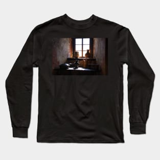 back light kitchen Long Sleeve T-Shirt